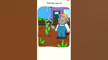 Dop 3 Displace One Part Level 155 - Pick ⛏️ the 🥕 carrot 🥕