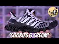ultraboost 4d oreo