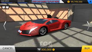 Real Speed Car Racing - Speed Car Road Racing - Android Gameplay Terbaru screenshot 3
