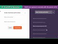 Chatgpt and quizalize help you build your quizzes in seconds free