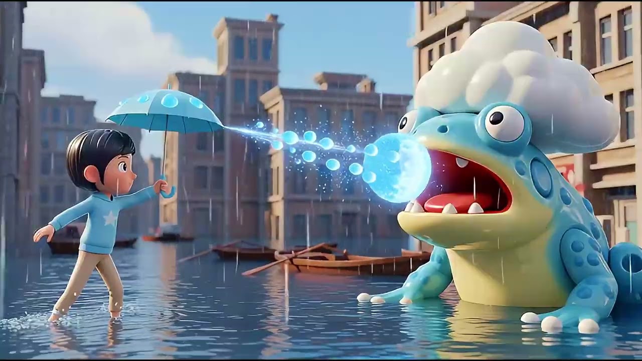 🇪🇨 Best 🟡 Play 🟩 Dance Mix 🔴 Move 🟦 #forKids7k3l1z - YouTube