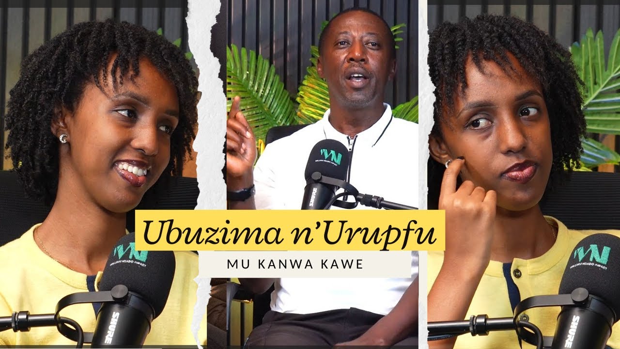 Yaravuze ngo turigupfa ngo kandi ejo muzashingura nuko biraba maze arapfa: Mika muri Bridge 041