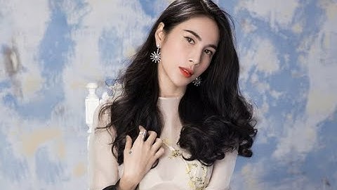 Vì sao Thủy Tiên vắng mặt tại phiên toà xử bà Nguyễn Phương Hằng, lại có động thái gây tranh cãi?