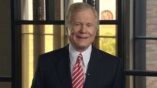 How many chances do you get in life? | Dr. Ed Young