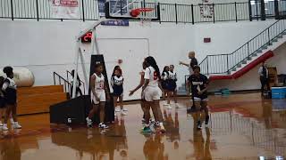 Drew vs Mount Zion Girls Basketball Highlights January 14, 2023