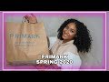 110 new in primark spring 2020 try on haul  beautybykeysh