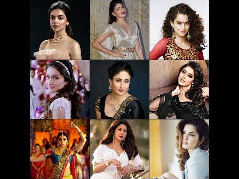 Vídeo: ¡30 Fotos De Actrices De Bollywood (hindi) Sin Maquillaje