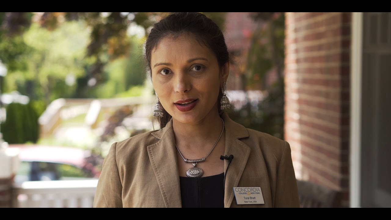 concordia university ranking Instant Admit Days At Concordia College - New York