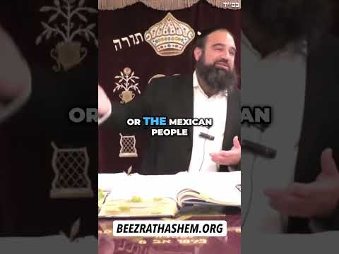 سبب مشاكل اليهود