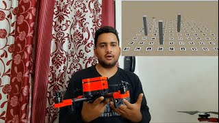 Get Started With Robot Operating System | Build your Custom Drone | ROS Drone
