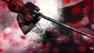 Playing #TombRaider 