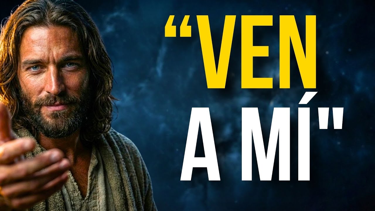 Suelta Ese Vacío En Tu Corazón, DIOS Restaura Tu Primer Amor Hoy - Reflexión Cristiana