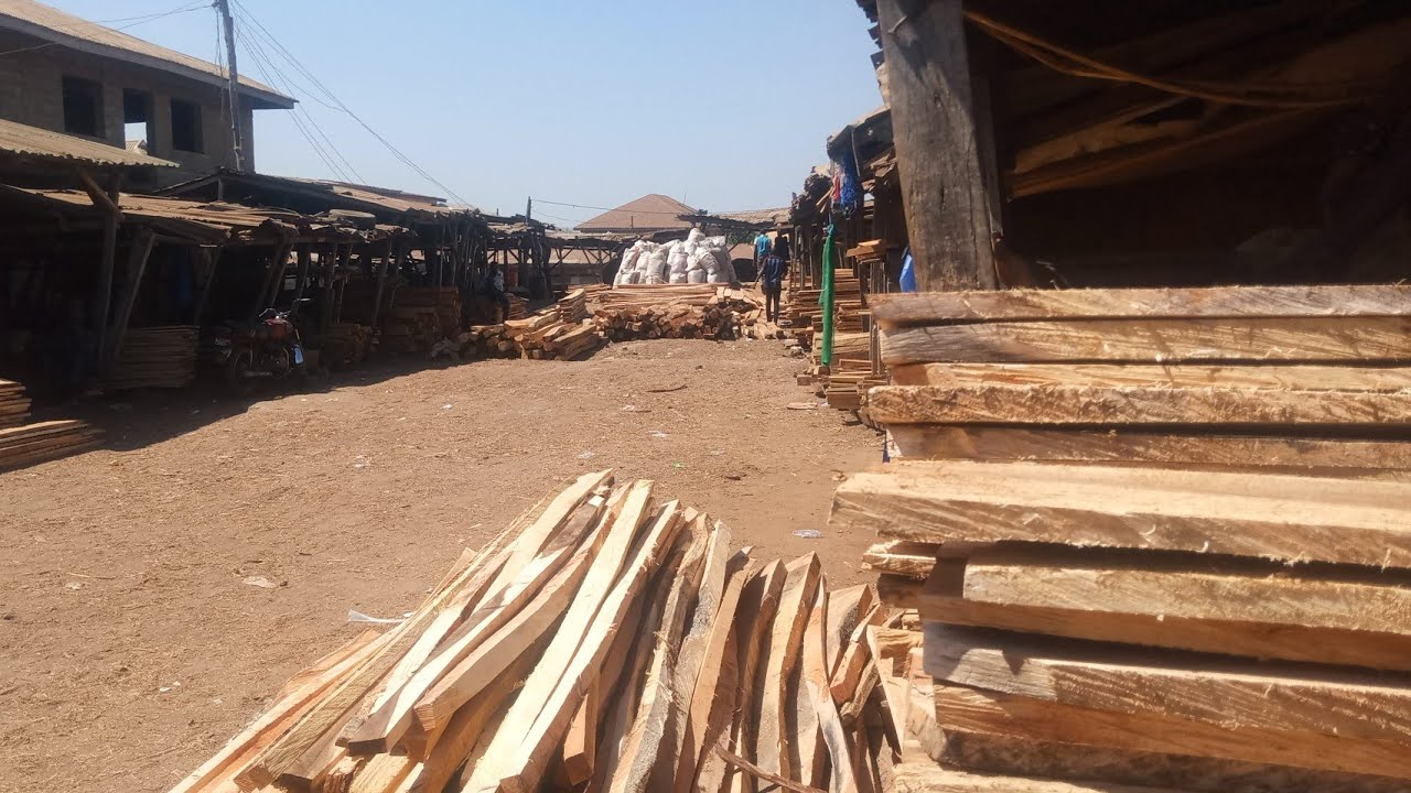 Cost Of Building Materials In Nigeria Price Of Planks For DPC Level