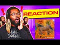 DJ Mykael V 1995 Indie Tribe TR BE ON THE MOVE Reaction mp3