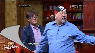 Ini Talkshow 30 Oktober Part 1/6 - Indro Warkop