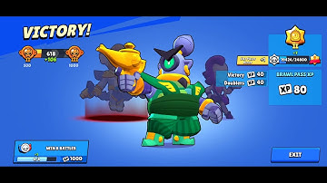 Brawl Stars - Gameplay Walkthrough Part 6 (ios . Android)