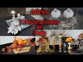 7 Bellas Decoraciones de Otoño para tu Casa DIY