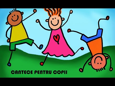 Ovidiu Mihăilescu -Pătrunjelul (pentru copii)