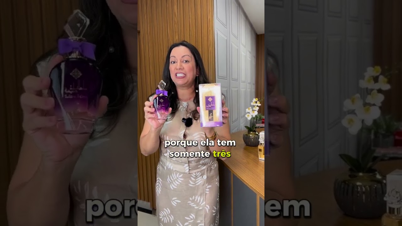Sahari - Perfumes para Revenda e Atacado - Elegância em Cada Fragrância