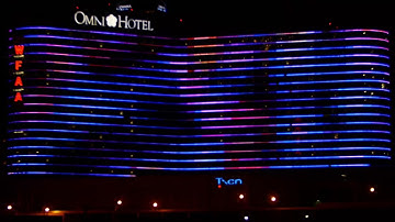 Andrew F. Scott Expanded Cinema IV