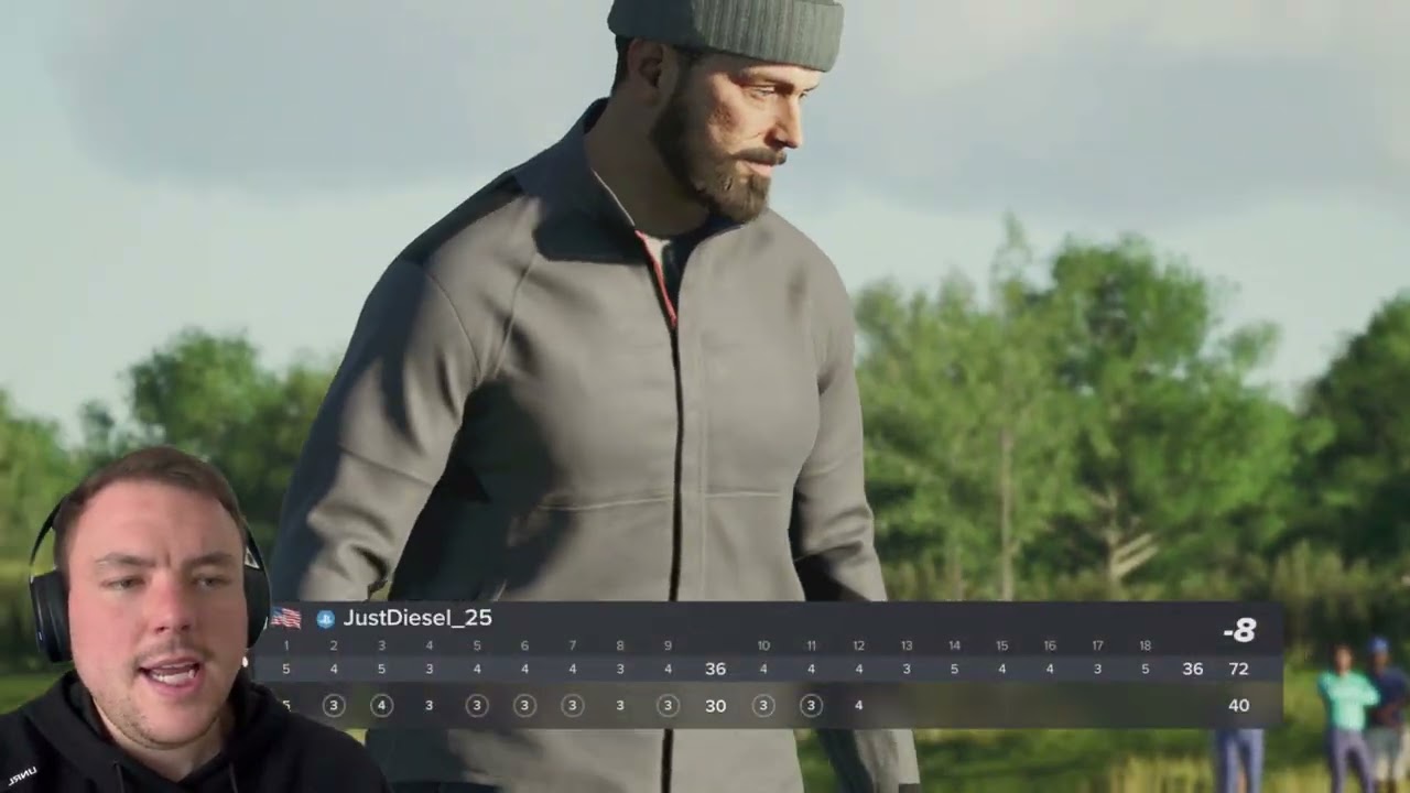 INSANITY IN FRISCO | BREAK 60