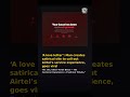 ‘A love letter’: Man creates satirical site to call out Airtel’s service experience, goes viral