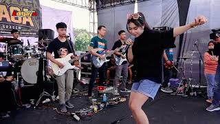 Veronika Tiara Garaga Jandhut BG audio Cover tata Ganosa__Live Munggur Sabtu 3 Sept 2022