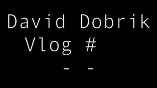 David Dobrik Intro 1 hour