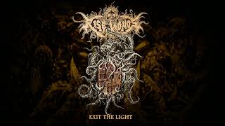 RISE OF KRONOS - Exit The Light (Official Audio)