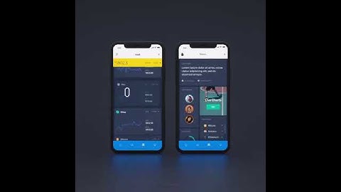 Flutter Weight Design | One in All Weight | Flutter App Development |