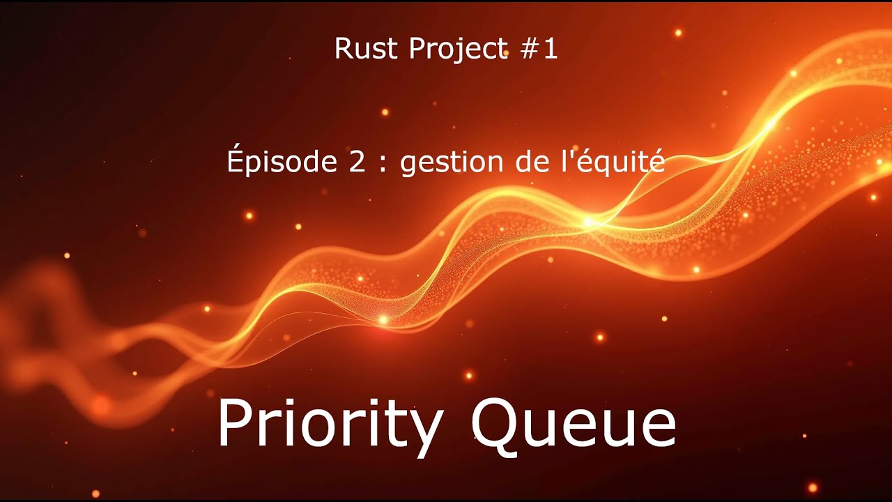 PriorityQueue - Rust 