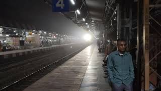 13114 Lalalgl-Kolkatakoaahazarduari Express With Wap-4