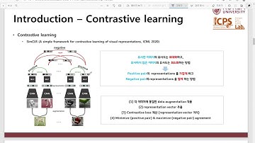 [고려대 ICPS lab. 논문리뷰] Exploring self-supervised learning techniques for hand pose estimation