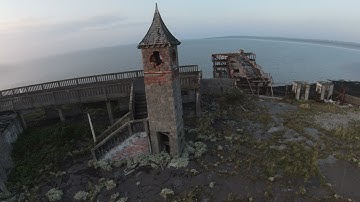 DJI FPV sensor error flight..2
