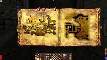 Arx Fatalis lets Play Part 13: You