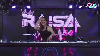 DJ RAISA - FAVORITE GIRLS | JUNGLE DUTCH