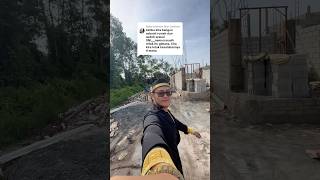 Walau mengikuti Teori SNI bangunanmu tak akan sesuai SNI tanpa Perhitungan Teknis ungkap Haji Gebyar