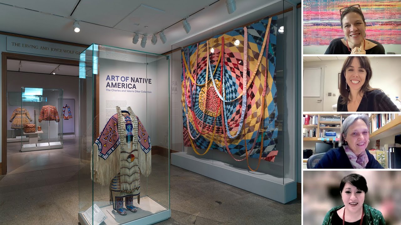 Native American Art Books  The Metropolitan Museum of Art