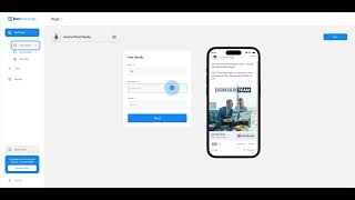 Facebook Messenger Ads: How to Set Up Interactive AI Chatbot Mockups for Ads screenshot 3