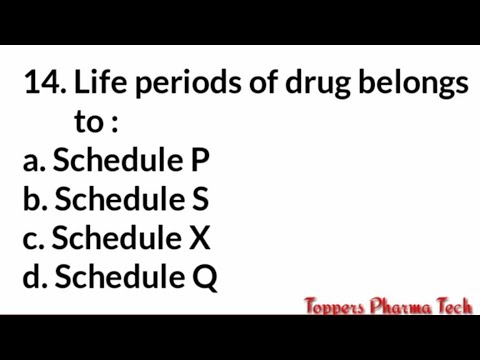 Pharmaceutical Jurisprudence |