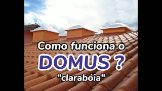 Como funciona o domus? - Aprendendo com Bonplast Acrílicos screenshot 1