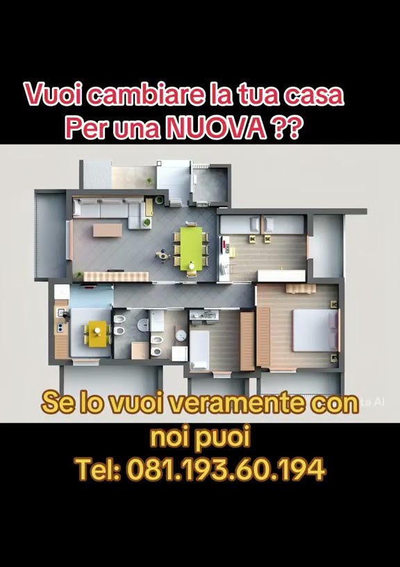 ACAMPA IMMOBILIARE T3240