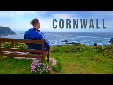 🌴Cornwall Travel Guide