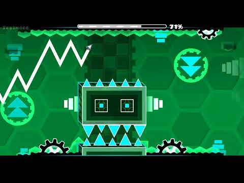 Blast Processing Mini Wave 43-100%