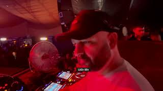 EAST END DUBS dj set @ SUNWAVES Romania 2024 by LUCA DEA