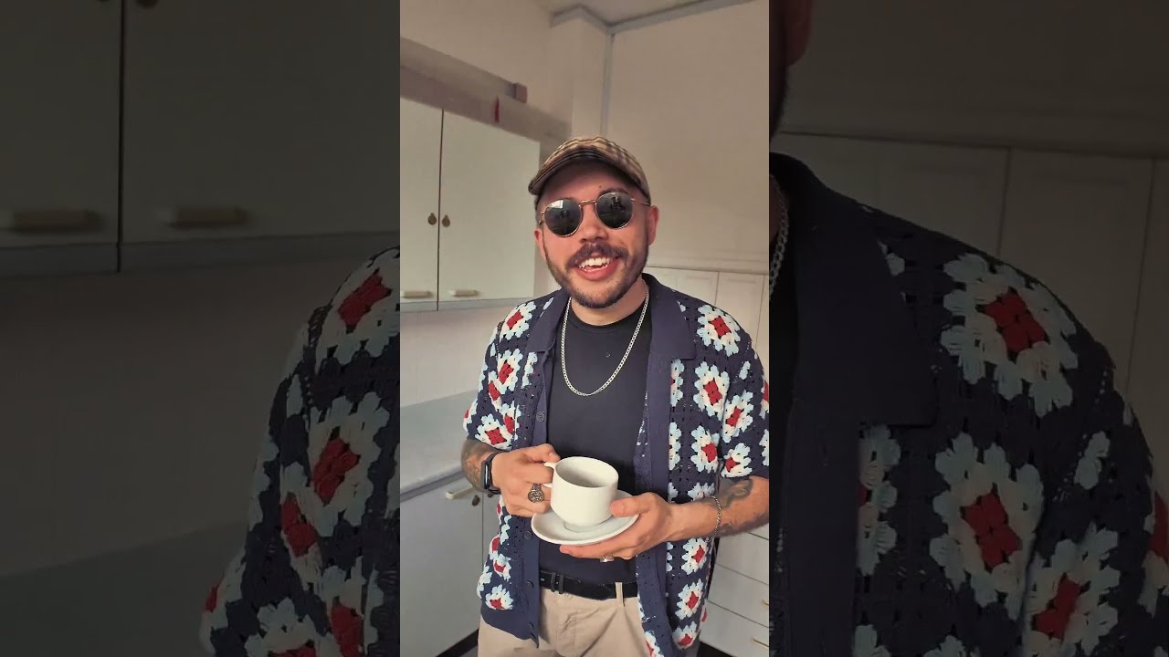 Youth Killed It - Lovely Day For It (OFFICIAL VIDEO)