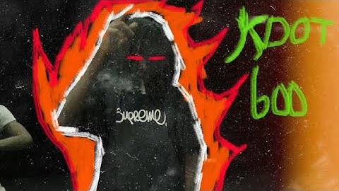 Kdot 600 - WTF (Official Music Video) Shot By: @iloveyourvisuals878