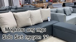 Sala Set Price in Philippines | Magkano ang Sala Set furniture screenshot 1
