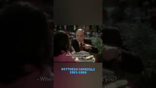 Vittorio Caprioli(1921-1989) #vittoriocaprioli #movie #tribute #shorts #italy