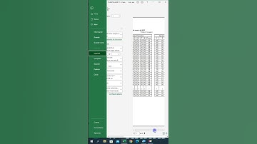 #excel #excelavanzado #short